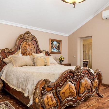 Apartments Villa Bv Abbázia Kültér fotó