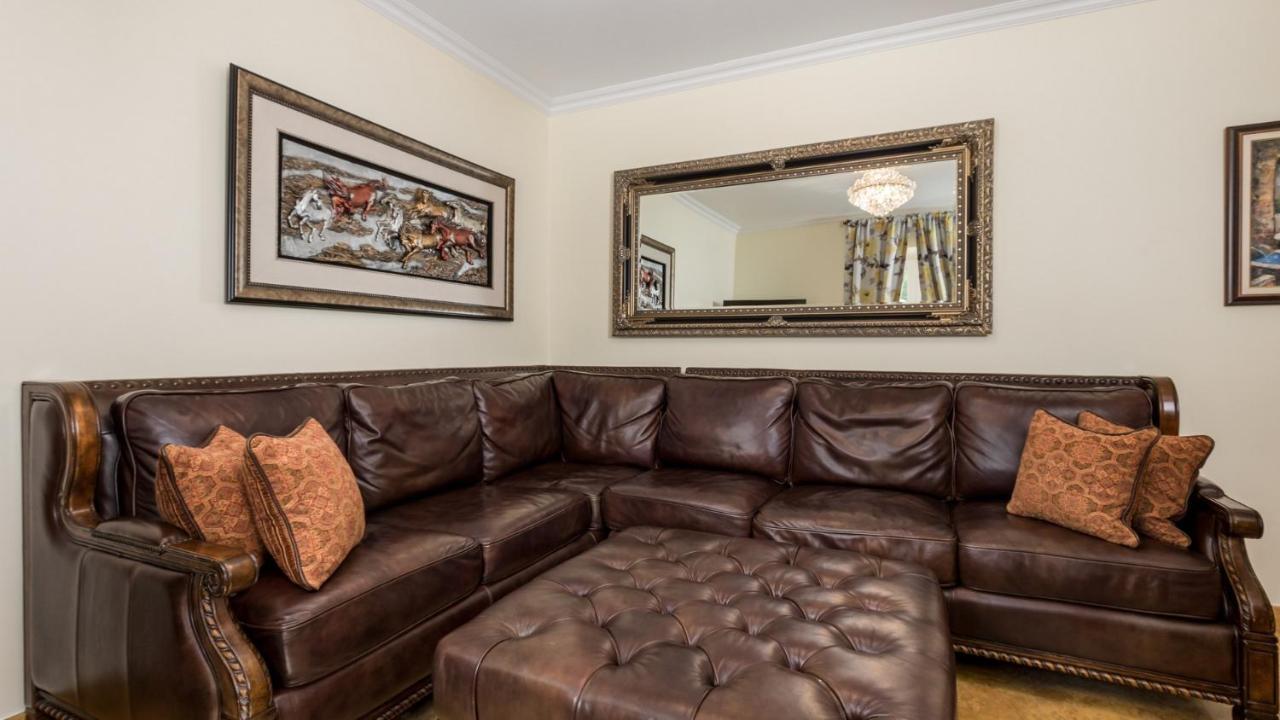 Apartments Villa Bv Abbázia Kültér fotó