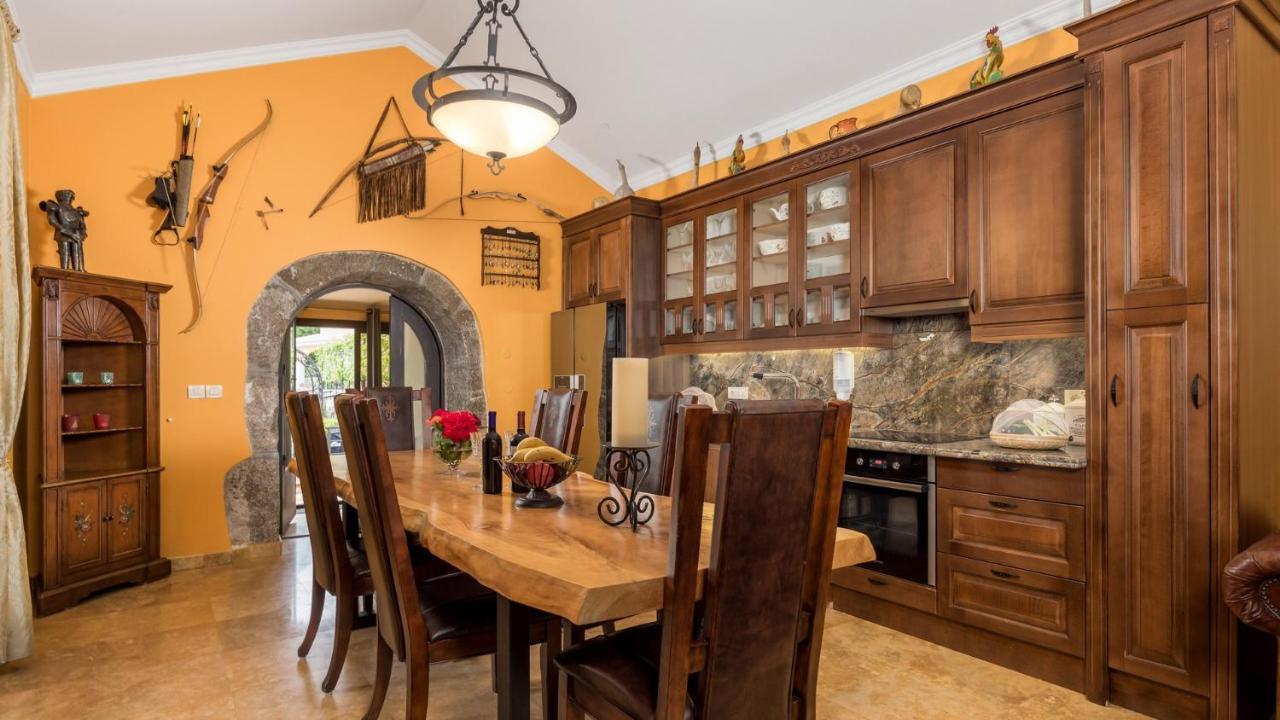 Apartments Villa Bv Abbázia Kültér fotó