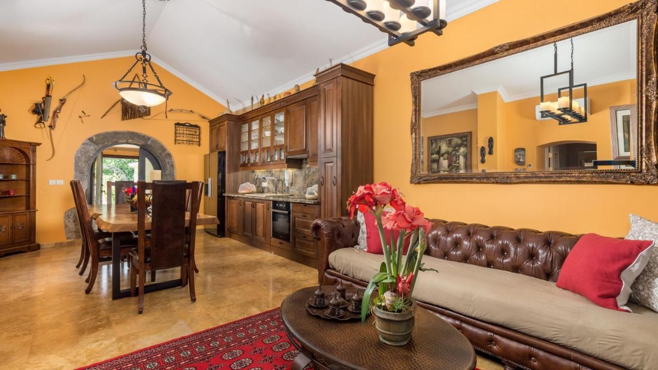 Apartments Villa Bv Abbázia Kültér fotó